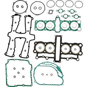 Motor Dichtungssatz Komplett Yamaha XJ 550 Athena
