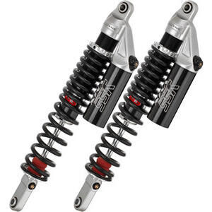 Rear damper Kawasaki KX -\'77 YSS RG pair