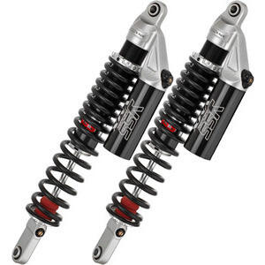 Rear damper Kawasaki KX -\'77 YSS RG pair