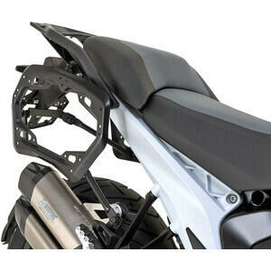 Soporte para bolsa de moto BMW R 1300 GS SW-Motech PRO kit