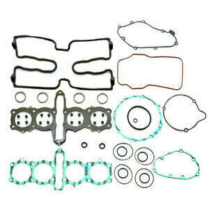 Motor Dichtungssatz Komplett Honda CBX 550 F Athena