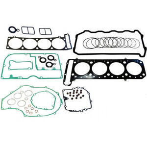 Motor Dichtungssatz Komplett Kawasaki ZX-10R \'04-\'05 Athena