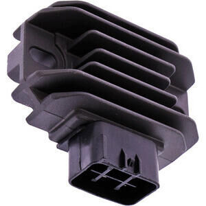 Voltage regulator Suzuki DR 125 \'08- JMP