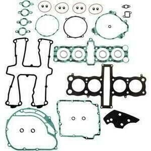 Motor Dichtungssatz Komplett Yamaha XJ 600 -\'91 Athena