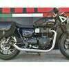Exhaust system Triumph Street Twin E5 Mass Hot Rod 2-2 - Pictures 3