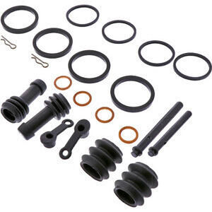 Kit de juntas de pinza de freno Suzuki DL 650 V-Strom \'07-\'16 delantera All Balls