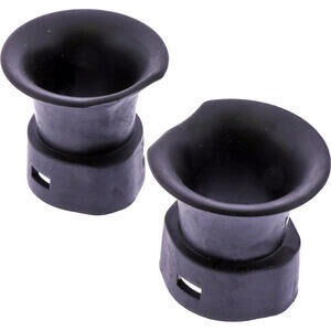 Ansauggummi BMW F 800 GS \'13- Luftfilter Satz