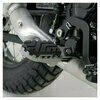 Estriberas Husqvarna Norden 901 SW-Motech Ion piloto kit - Fotos 2