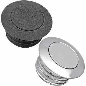 Tappo benzina per Harley-Davidson '83-'95 Pop-Up ventilato destro