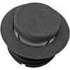 Tappo benzina per Harley-Davidson '83-'95 Pop-Up ventilato destro - Foto 2