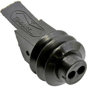 Drossel kabel gummikappe Tommaselli Daytona