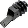 Throttle cable rubber cap Tommaselli Daytona - Pictures 2 Throttle cable rubber cap Tommaselli Daytona - Pictures 2