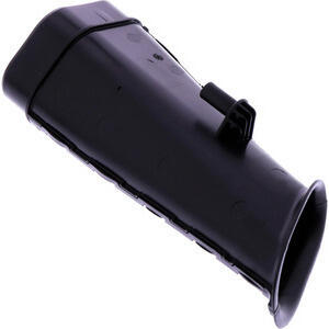 Intake joint BMW F 750 GS air filter right