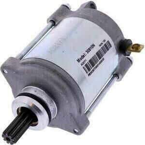 Starting motor Suzuki GSX-R 1000 \'09- JMP