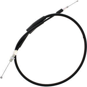 Throttle cable Suzuki RM 500