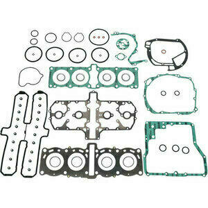 Engine gasket kit Yamaha FZR 750 -\'88 Athena