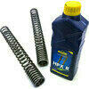 Molle forcella per Yamaha FZX 750 progressive Hyperpro kit