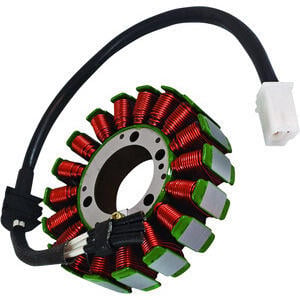 Lichtmaschine Stator Yamaha YZF-R6 \'03-\'05