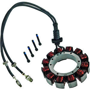 Statore per Harley-Davidson Touring '99-'01 JMP