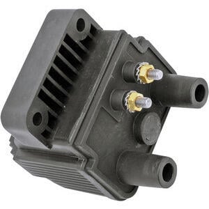 Bobina accensione per Harley-Davidson Sportster \'07- Drag Specialties 3Ohm mini