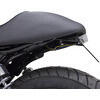 Portatarga per Moto Guzzi V 7 i.e. -'20 nero completo - Foto 3