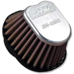 Pod filter DNA XV1-CNC conical oval