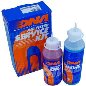 Air filter maintenance kit DNA Generation 2