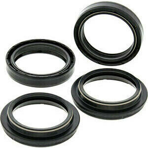 Fork dust covers and oil seals kit 48X58X9.5mm All Balls