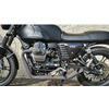 Système d'échappement Moto Guzzi V 7 i.e. -'14 Mass Hot Rod 2-2 - Photos 2