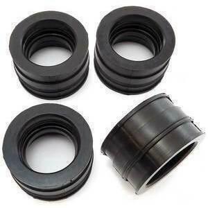 Collettore di aspirazione per Honda VF 750 F Interceptor set Tour Max