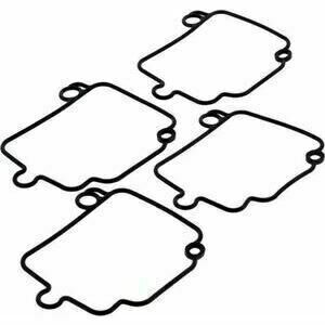 Carburetor float chamber gasket Suzuki RM 125 \'01-\'12 set 4pz