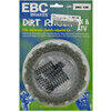 Clutch kit Husqvarna TE 125 2T EBC Brakes DRC - Pictures 2