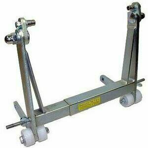 Cavalletto paddock per Moto Guzzi Griso
