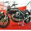 Béquille de stand Moto Guzzi Griso - Photos 2