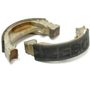 Bremsbacken EBC Brakes Y522