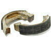 Zapatas de freno EBC Brakes Y522