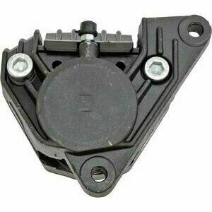 Front brake caliper Brembo P2 09 Replica BMW right