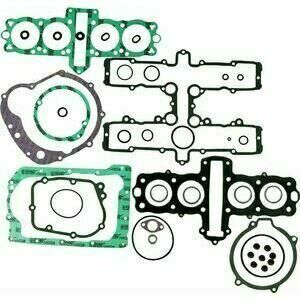 Motor Dichtungssatz Komplett Kawasaki ZR 550 B Zephyr Athena