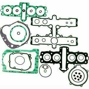Kit guarnizioni motore completo per Kawasaki ZR 550 B Zephyr Athena