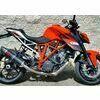 Finale di scarico per KTM Super Duke 1290 E3 Mass Oval - Foto 5