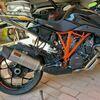 Finale di scarico per KTM Super Duke 1290 E3 Mass Oval - Foto 4