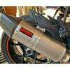 Finale di scarico per KTM Super Duke 1290 E3 Mass Oval - Foto 3