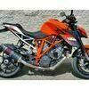 Finale di scarico per KTM Super Duke 1290 E3 Mass Oval - Foto 2