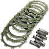 Kit frizione per Harley-Davidson Sportster '91-'03 EBC Brakes SRC - Foto 3