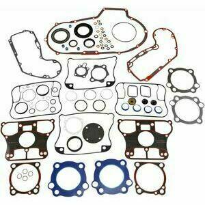 Kit guarnizioni motore completo per Harley-Davidson Sportster 883 '91-'03 Genuine