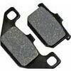 Bremsbelag paar EBC Brakes FA085