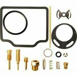 Kit de servicio del carburador Honda CB 125 S Keyster