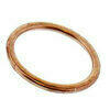 Guarnizione collettori di scarico 37.5x53x5mm testata Athena