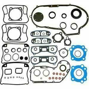 Motor Dichtungssatz Komplett Harley-Davidson Sportster 883 \'91-\'03 Athena