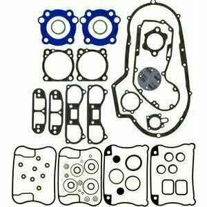 Dichtungssatz Zylinder Harley-Davidson Sportster 883 \'91-\'03 Athena